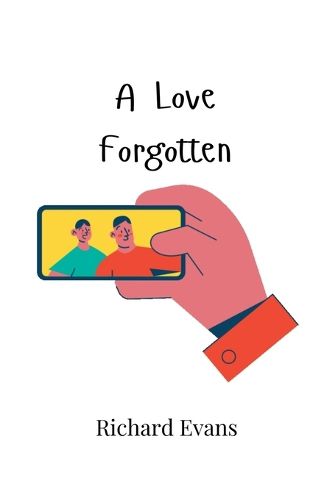 Cover image for A Love Forgotten