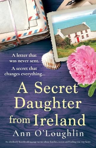 Cover image for A Secret Daughter from Ireland