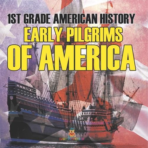 Cover image for 1st Grade American History