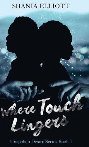 Cover image for Where Touch Lingers