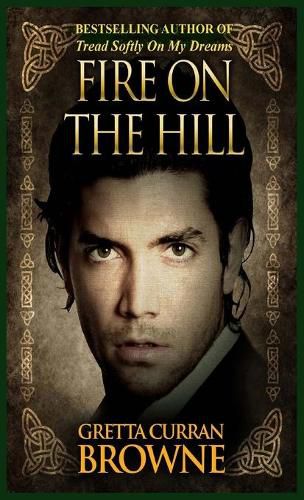 Cover image for Fire On The Hill