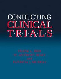 Cover image for Conducting Clinical Trials