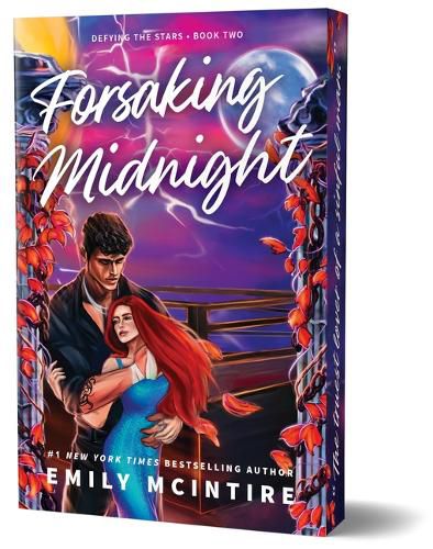 Cover image for Forsaking Midnight (Deluxe Edition)