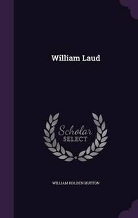 Cover image for William Laud