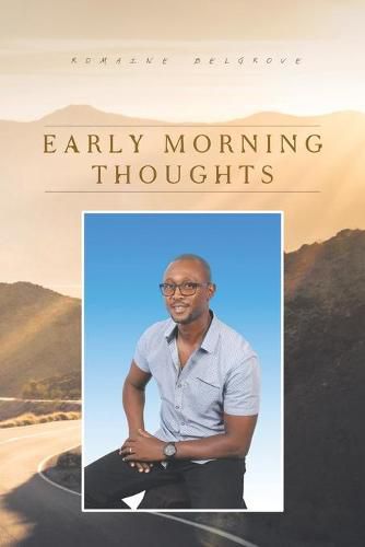 Cover image for Early Morning Thoughts