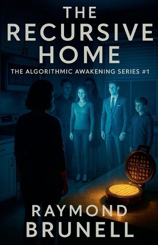 Cover image for The Recursive Home