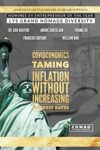 Cover image for Covidconomics: Taming Inflation Without Increasing the Interest Rates