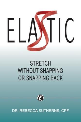 Cover image for Elastic