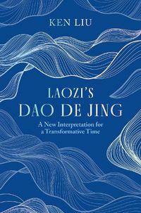 Cover image for Laozi's Dao De Jing