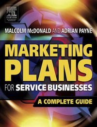 Cover image for Marketing Plans for Service Businesses: A Complete Guide