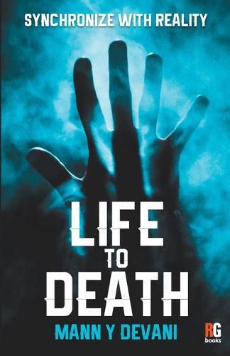 Cover image for Life To Death