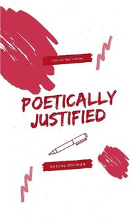 Cover image for Poetically Justified