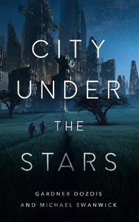 Cover image for City Under the Stars