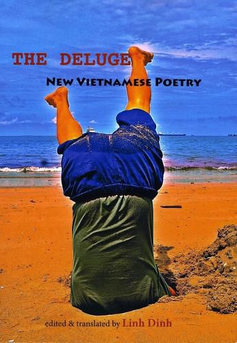 Cover image for The Deluge