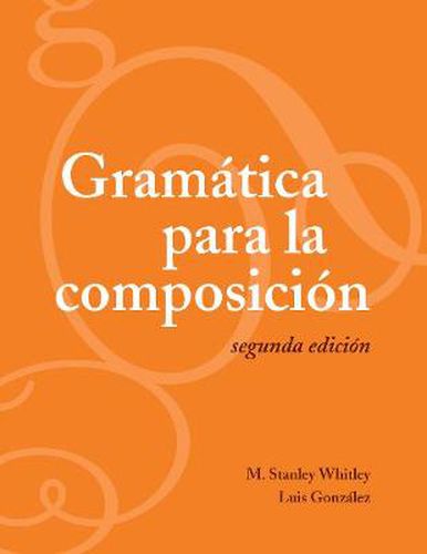 Cover image for Gramatica Para La Composicion