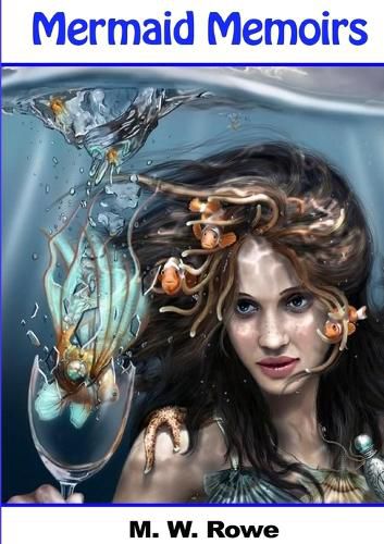 Cover image for Mermaid Memoirs