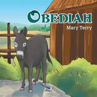 Cover image for Obediah