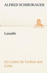 Cover image for Lassalle