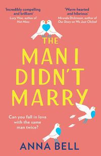 Cover image for The Man I Didn't Marry