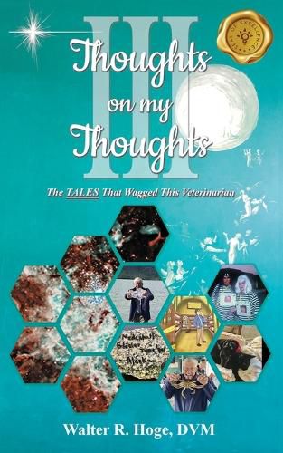 Cover image for Thoughts on my Thoughts Book III