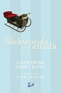 Cover image for The Backwoods of Canada