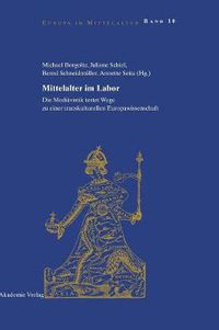 Cover image for Mittelalter im Labor