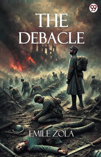 Cover image for The Debacle (Edition1)