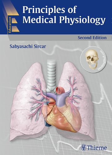 Cover image for Principles of Medical Physiology