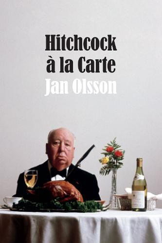 Cover image for Hitchcock a la Carte