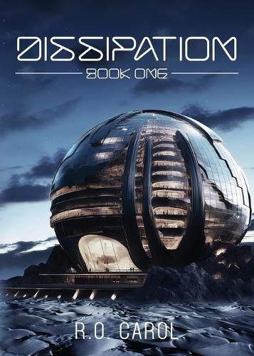 Cover image for Dissipation