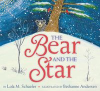 Cover image for The Bear and the Star