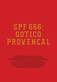 Cover image for Spf 666: G?tico Proven?al