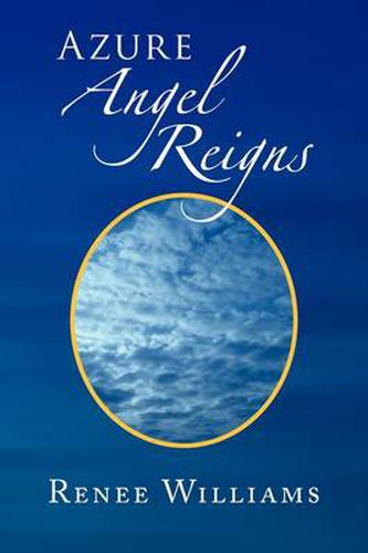 Cover image for Azure Angel Reigns