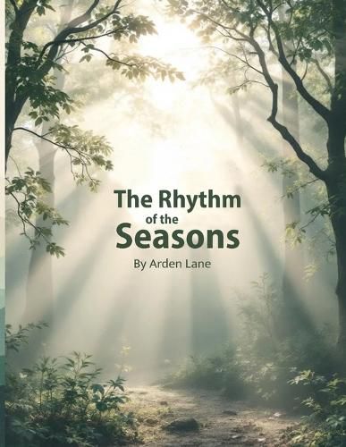 Cover image for The Rhythm of the Seasons