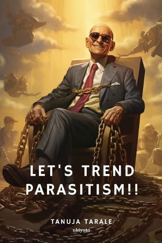 Cover image for Lets Trend Parasitism!