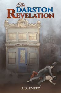 Cover image for The Darston Revelation