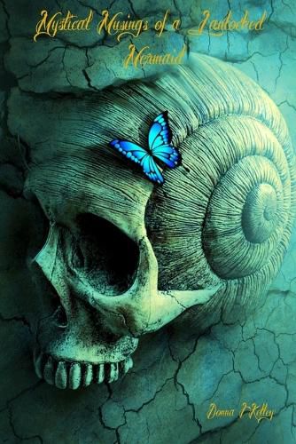 Cover image for Mystical Musings of a Landlocked Mermaid
