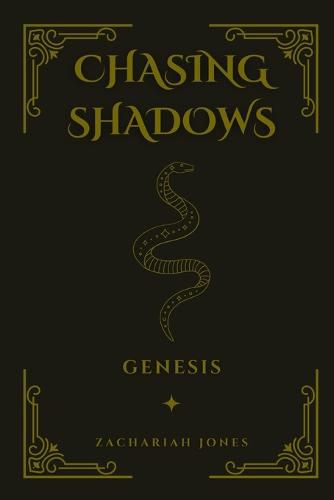 Cover image for Chasing Shadows: Genesis