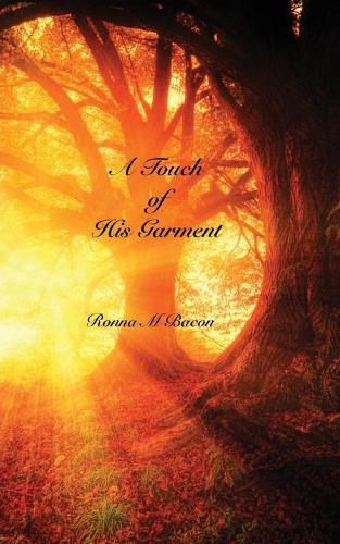 Cover image for A Touch of His Garment