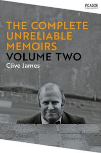 Cover image for The Complete Unreliable Memoirs: Volume Two