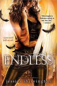 Cover image for Endless