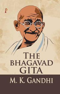 Cover image for The Bhagavad Gita