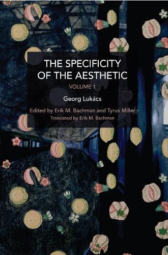 The Specificity of the Aesthetic, Volume 1