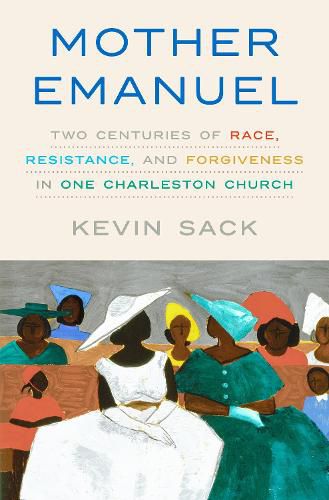 Cover image for Mother Emanuel