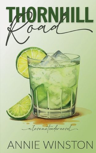 Cover image for Thornhill Road