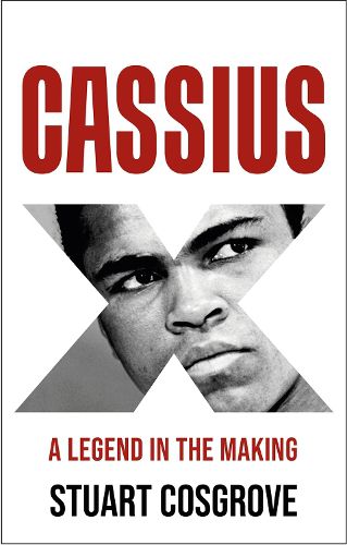 Cassius X: A Legend in the Making