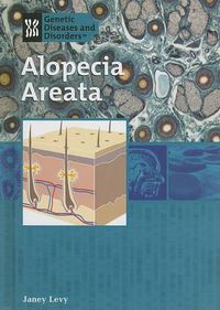 Cover image for Alopecia Areata