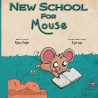 Cover image for New School for Mouse