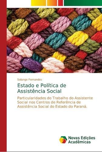 Estado e Politica de Assistencia Social