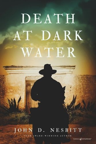Cover image for Death at Dark Water